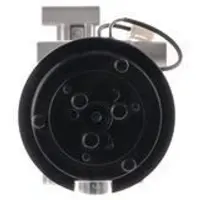 MAHLE ORIGINAL Kompressor, Klimaanlage BEHR ACP 1683 000S