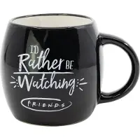 Stor Friends Globus-becher 380ml