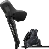Shimano Grx Vorderradbremse