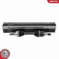 ESEN SKV Antriebswelle 40SKV031