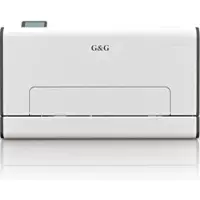 G&G GP2000CDW Farblaserdrucker