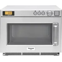 Panasonic Mikrowelle NE-1815