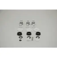 Cleancraft Ventilset HDR-K 39-12, 85-16 TF 3480140