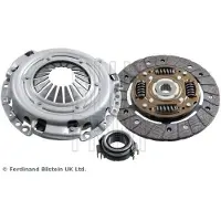 Blue Print Kupplungssatz Kupplung für TOYOTA ETIOS (NUK1, NGK1) ADBP300230
