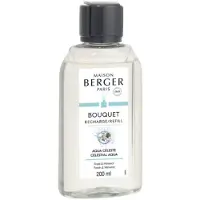Maison Berger Nachfüllung 200ML Aqua Céleste