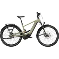 Bull's Bulls Vuca EVO FS 2 800 Wh Herren grün 2026 - 29" - 44 cm