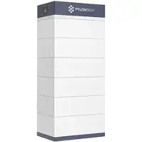 PYLONTECH Batteriespeicher Force H3 HV-Speicher 24.3, inkl. Steuerungseinheit - 24,32 kWh (* 0% MwSt. gem. §12 Abs. 3 UstG)
