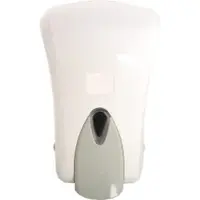 SCHMIDT'S Onlineshop Seifenspender nachfüllbar ST-5051 , Füllmenge: 1000 ml