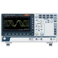 GW INSTEK GDS-2202E - Digital-Speicher-Oszilloskop GDS-2202E, 200 MHz, 2 Kanäle