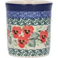 Bunzlau Castle Tasse Gerade Romance (150 ml)