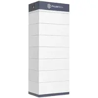 PYLONTECH Batteriespeicher Force H3 HV-Speicher 29.2, inkl. Steuerungseinheit - 29,17 kWh (* 0% MwSt. gem. §12 Abs. 3 UstG)