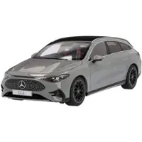 Mercedes-Benz CLA Shooting Brake X174 Modellauto 1:18 MANUFAKTUR alpingrau uni B - 1:18