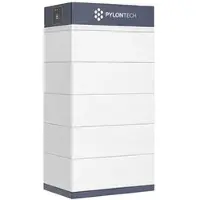 PYLONTECH Batteriespeicher Force H3 HV-Speicher 19.4, inkl. Steuerungseinheit - 19,48 kWh (* 0% MwSt. gem. §12 Abs. 3 UstG)