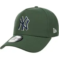 New Era Mlb New York Yankees Kappe