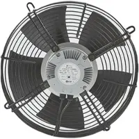 Reventon FR-630-SG-EC 400V - Ventilator axial saugend 21800 m3/h - IAFR-630SGEC-...