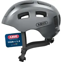 ABUS Youn-i 2.0 Junior-helm