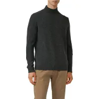 s.Oliver Stehkragenpullover mit Stehkragen