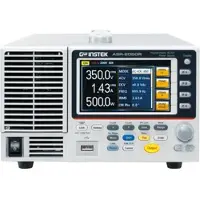 GW INSTEK ASR-2050R - Labornetzgerät, 0 - 500 V, 0 - 20 A, programmierbar, AC/DC