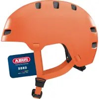 ABUS Fahrradhelm "XOXO"