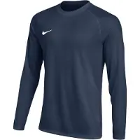 Nike Dri-FIT Park VIII LS Shirt Herren XL