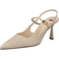 Högl High-Heel-Pumps "Pumps Veloursleder"
