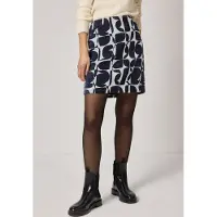 Street One Minirock Middle Waist