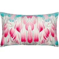 PAD Dekokissen "EATHERTULIP" made in europe