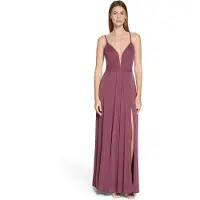 Vera Mont Abendkleid "Damen mit Lurexfaden" Ohne Tasche