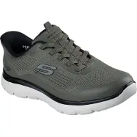 SKECHERS Summits Leyter Sportschuhe