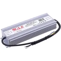 GLP GLG-300-24 LED Netzteil 300W 24V 12.5A IP67 Schaltnetzteil CV