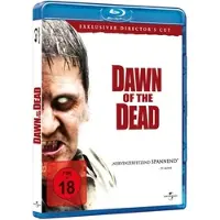 Plaion Dawn of the Dead (Blu-ray)