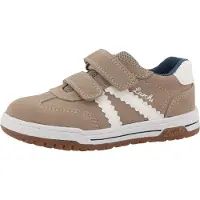 Lurchi Klettschuh "Berry" Sneaker, Halbschuh, Freizeitschuh, Größenschablone zum Download