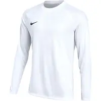 Nike Dri-FIT Park VIII LS Shirt Herren