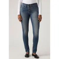 Levi's Levis Skinny-fit-Jeans "311 HERITAGE SKINNY" im Five-Pocket Style