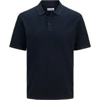 Jack&Jones PLUS Plus Size Gestricktes Polo