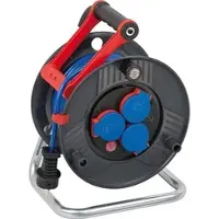Brennenstuhl Kabeltrommel Garant Kabellänge, Ø 240 mm - 25 m