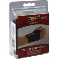 Health Care Products Vertriebs GmbH Uriel Sport Handgelenkbandage (s-Xl) 1 ST