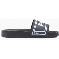 FILA Slides Blau, Kinder, Größe: 31, Material: PVC/EVA - Slides Blau, Kinder, Größe: 31, Material: PVC/EVA - unisex - Blau
