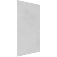 Evenes Duschrückwand Beton 1250 x 2500 x 3 mm - 93 187 66