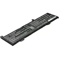 123accu Battery for Zand Parts Battery for Asus (11.49V Li-Polymer 4050mAh/46.53Wh)