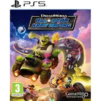Dreamworks All-Star KartRacing (PlayStation PS5)