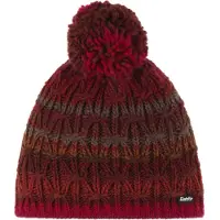 Eisbar Mütze Anka Pompon MÜ