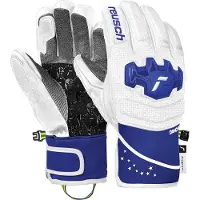 Reusch Fingerhandschuhe Worldcup Warrior GS Junior