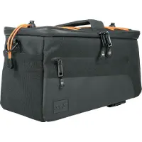 Sks Infinity Urban Gepäckträgertasche 8l Grau Grau One Size