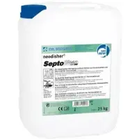Dr. Weigert neodisher SeptoClean Desinfektionsreiniger 402526 , 25 kg - Kanister