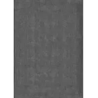 Novel Fellteppich Loft Anthrazit ca. 160x220cm