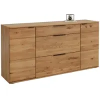 Premium Living Sideboard Valera in Wildeiche