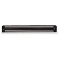 Eternasolid GmbH ETERNASOLID Magnetleiste Messer, schwarz 70821-30S , Länge: 30 cm