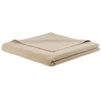Premium Living Badetuch Olivia in Naturfarben ca. 90x160cm