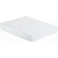 Premium Living Spannbetttuch Elasthan Topper ca. 180x200cm
